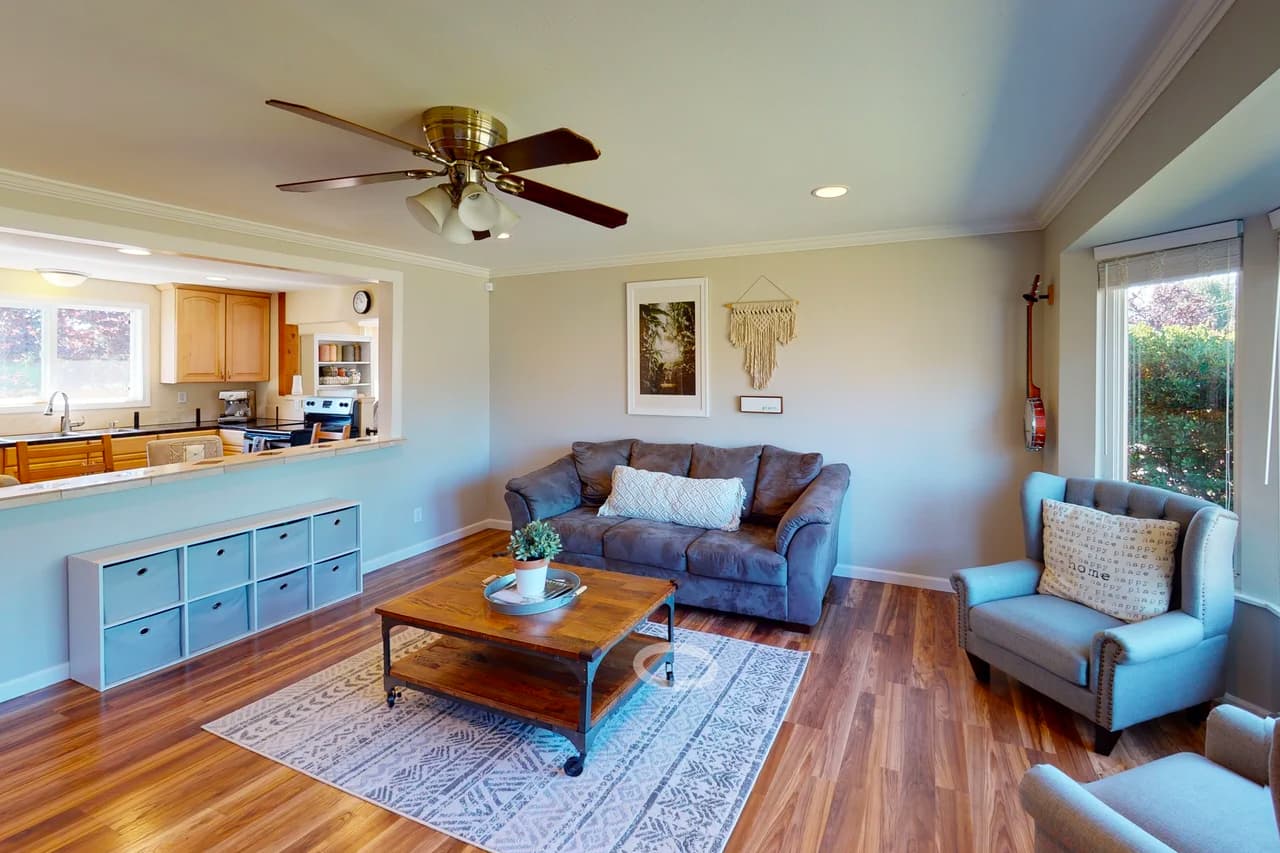 Matteport 3D Scanning